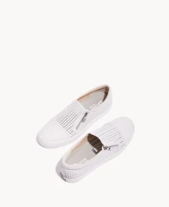 Bezel sneaker