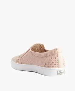 Bezel sneaker