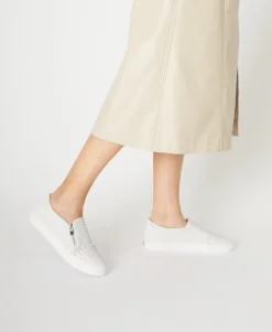Bezel sneaker