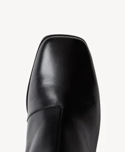 Bindi Wide Knee High Boot with Wide Calf