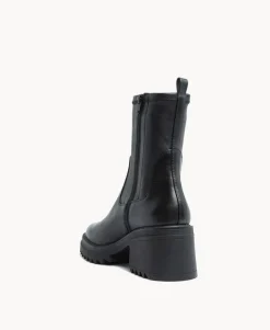 Bing Ankle Boot