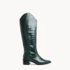 Blaine Knee High Boot
