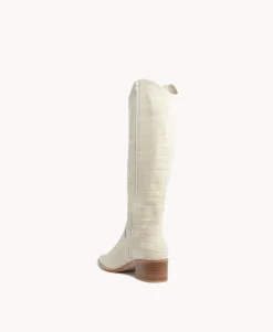 Blaine Knee High Boot