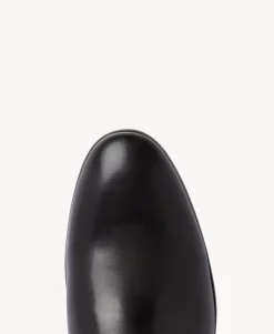 Blanc Dress Boot