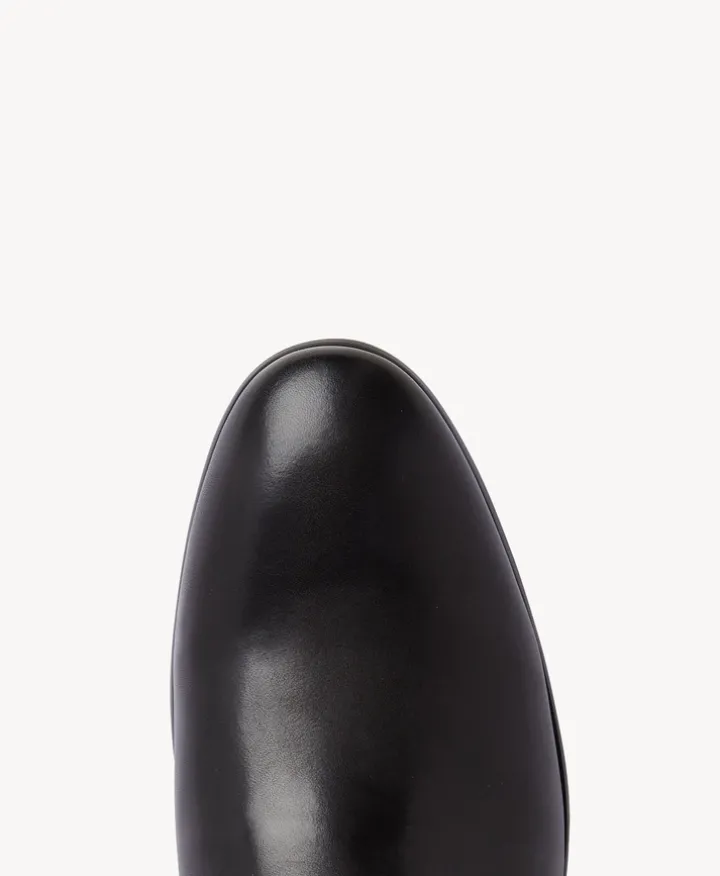 Blanc Dress Boot