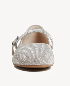 Bling Ballet Flat