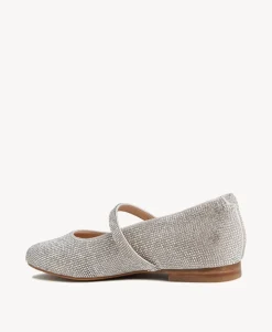 Bling Ballet Flat