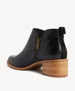 Blink Ankle Boot