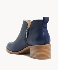Blink Ankle Boot