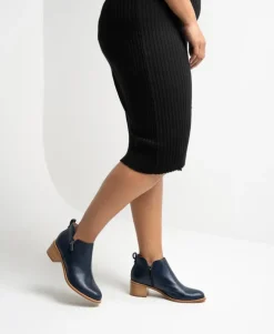 Blink Ankle Boot