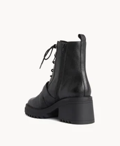 Boss Ankle Boot