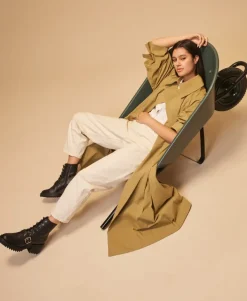 Boss Ankle Boot