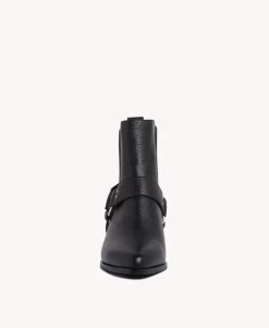 Boston Biker Boot