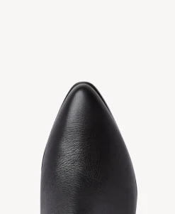 Boston Biker Boot