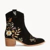 Bounty Ankle Boot