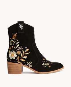 Bounty Ankle Boot