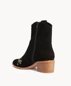Bounty Ankle Boot