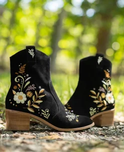 Bounty Ankle Boot