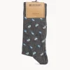 Bowen Sock