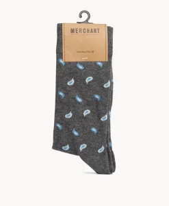 Bowen Sock