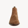 Brahms Dress Boot