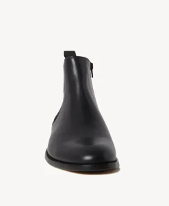 Brahms Dress Boot