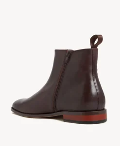 Brahms Dress Boot