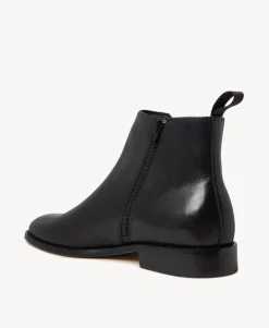 Brahms Dress Boot