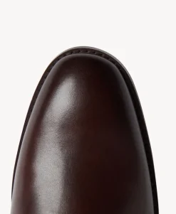Brahms Dress Boot