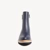 Breeze Wedge Ankle Boot