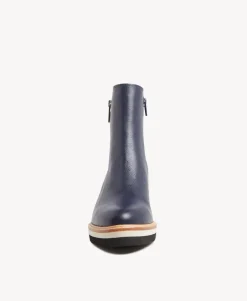 Breeze Wedge Ankle Boot