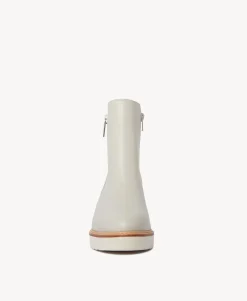 Breeze Wedge Ankle Boot