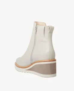 Breeze Wedge Ankle Boot
