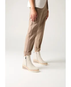Breeze Wedge Ankle Boot