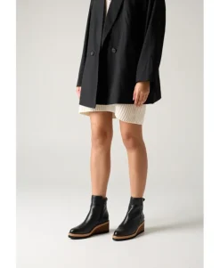 Breeze Wedge Ankle Boot