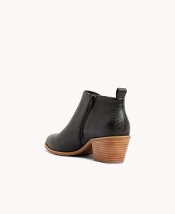 Brenna Ankle Boot