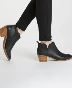 Brenna Ankle Boot