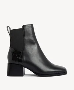 Bridge Way Wide Ankle Boot