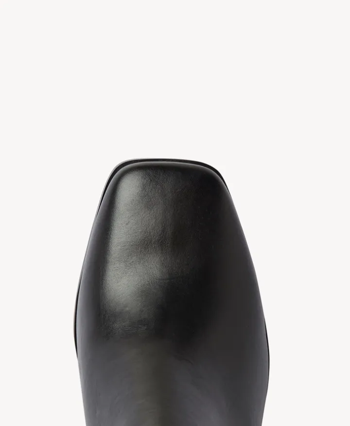Bridge Way Wide Ankle Boot