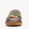 Bridle Sandal