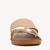 Bridle Sandal