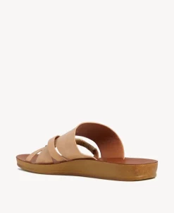 Bridle Sandal
