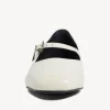 Brie Ballet Flat