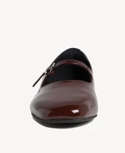 Brie Ballet Flat
