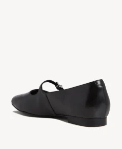 Brie Ballet Flat