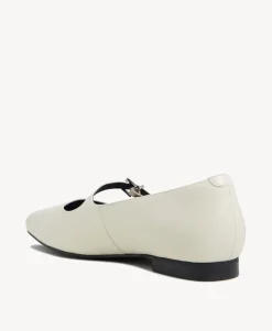 Brie Ballet Flat