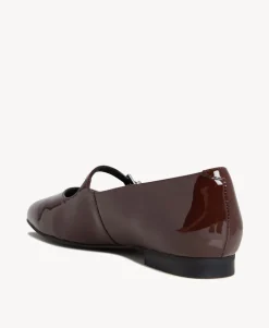 Brie Ballet Flat