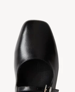 Brie Ballet Flat