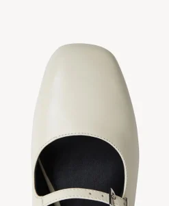 Brie Ballet Flat