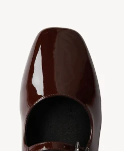 Brie Ballet Flat